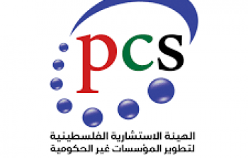 الهيئة الاستشارية الفلسطينية لتطوير المؤسسات غير الحكومية