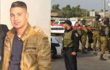 الشهيد عمر سكافي