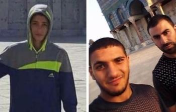 شهداء أم الفحم