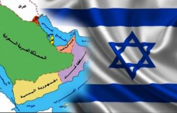 إسرائيل ودول الخليج