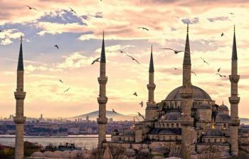 إمساكية رمضان 2020 في تركيا تشمل اسطنبول وانقرة