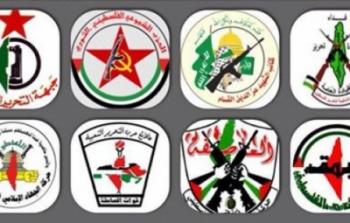  الفصائل والقوى الوطنية الفلسطينية