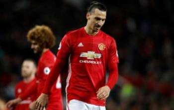 زلاتان إبراهيموفيتش