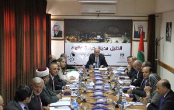 الانتخابات المحلية