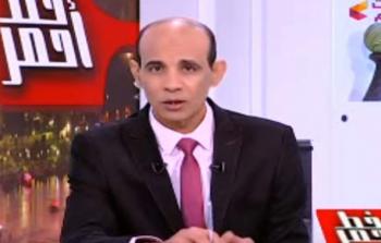 الإعلامي المصري محمد موسى