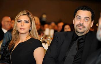 اصالة نصري-وطارق العريان