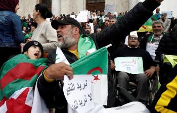 مصير الـ102 معلق ولا اجتماعات للدستوري في الجزائر