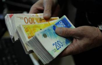 عملة إسرائيلية