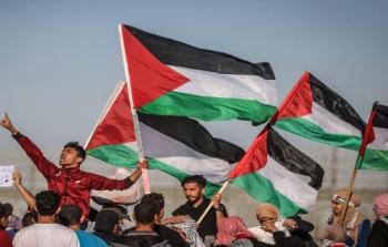 فصائل فلسطينية تجمع على ضرورة التصدي ولقرارات الإدارة الأميركية