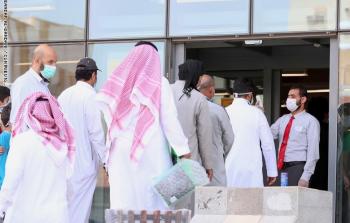 السعودية : 52 حالة وفاة وأكثرمن 4 آلاف إصابة بفيروس كورونا