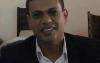 د. أشرف المبيض 