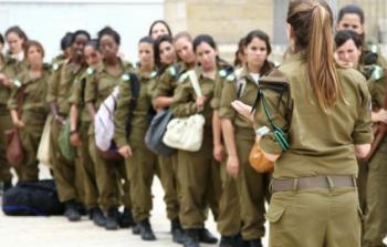 التجنيد في الجيش الإسرائيلي- ارشيفية
