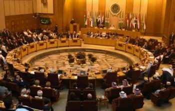  الأمانة العامة الجامعة العربية 