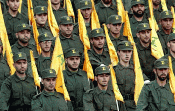 جيش حزب الله