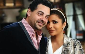 أصالة نصري-طارق العريان