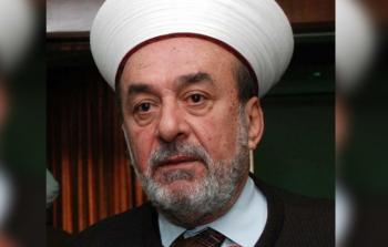  الشيخ سليم سوسان