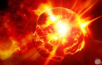  كسوف الشمس الأن في فلسطين وجميع الدول العربية