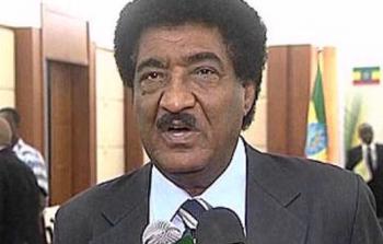 السفير السوداني عبد المحمود عبد الحليم 