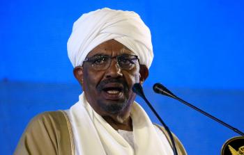 خطاب الرئيس السوداني عمر البشير اليوم - ارشيفية