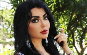 ملكة جمال إيران ليلى علي أحمد