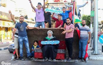 انتصار البطش