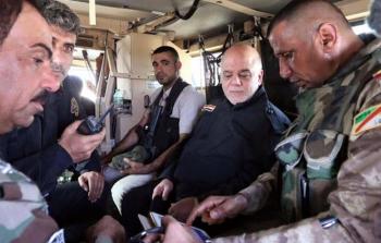 مقتل رئيس الجهاز الامني لرئيس الوزراء العراقي في مواجهات مع مقاتلين