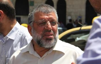 القيادي في حركة حماس حسن يوسف
