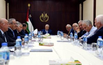 اللجنة التنفيذية لمنظمة التحرير الفلسطينية تنتظر جهود مصر في المصالحة الفلسطينية بين حماس وفتح