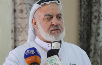 النائب سلامة