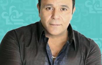 محمد فؤاد - فنان مصري