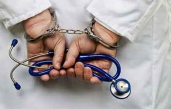  بتر 'العضو الذكري' لطفل في مصر بخطأ طبي -القبض على طبيب-