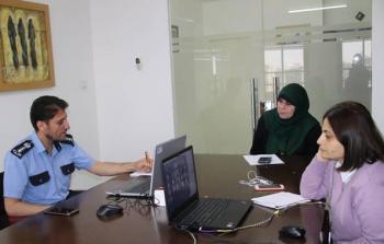 آليات عمل الشرطة القضائية في فترة الطوارئ