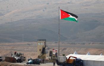 لائحة اتهام ضد أردنيَّين بتهمة تهريب أسلحة إلى إسرائيل - توضيحية