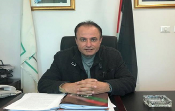 دائرة حقوق الانسان تشارك في لقاء لـ