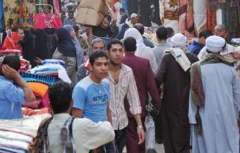 تراجع  مؤشر   معدل البطالة  في مصر إلى 9.9% في الربع الثاني من عام 2018