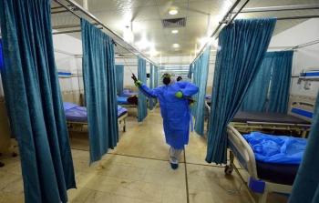 تسجيل 4 وفيات و83 إصابة جديدة بفيروس كورونا في العراق