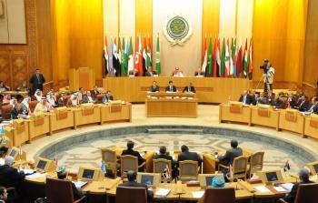 جامعة الدول العربية- ارشيفية