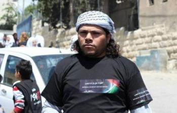 نائب أمين سر حركة فتح في بلدة العيزرية سامي أبو غالية