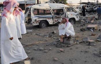 الكشف عن عدد القتلى السعوديين بالصواريخ الحوثية - صورة توضيحية