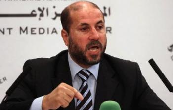 محمود الهباش - مستشار الرئيس للشؤون الدينية