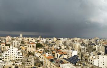 هل تشهد فلسطين سقوط أمطار خلال الأيام القليلة القادمة؟