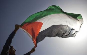 اجتماع تحضيري لتشكيل التجمع الديمقراطي الفلسطيني في أوروبا