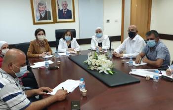 وزيرة الصحة: لا تهاون مع الصيدليات المخالفة