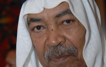 حقيقة وفاة الممثل الكويتي سعد الفرج .. بعد وفاة شقيقه