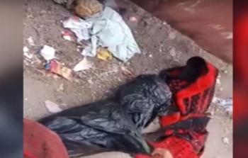 الكشف عن مرتكبي مذبحة الأطفال الثلاثة في مصر