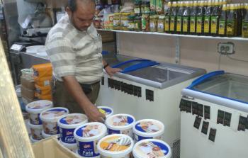 بلدية غزة تكثف جودها في مراقبة الأغذية خلال رمضان