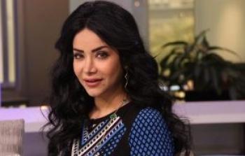 الإعلامية السعودية لجين عمران