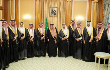 وزير سعودي يتحدث عن الرسوم المفروضة على الوافدين