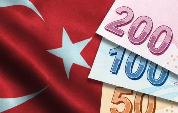 الليرة التركية مقابل الدولار اليوم