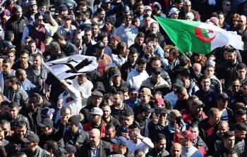 اخبار الجزائر اليوم: رفض شعبي لتدخل هذه الدولة في شؤون البلاد